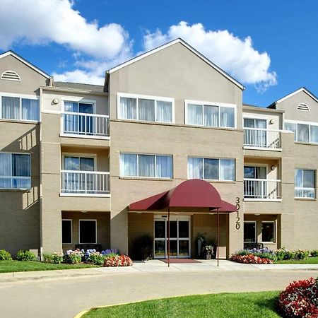 Sonesta Es Suites Detroit Warren Zewnętrze zdjęcie