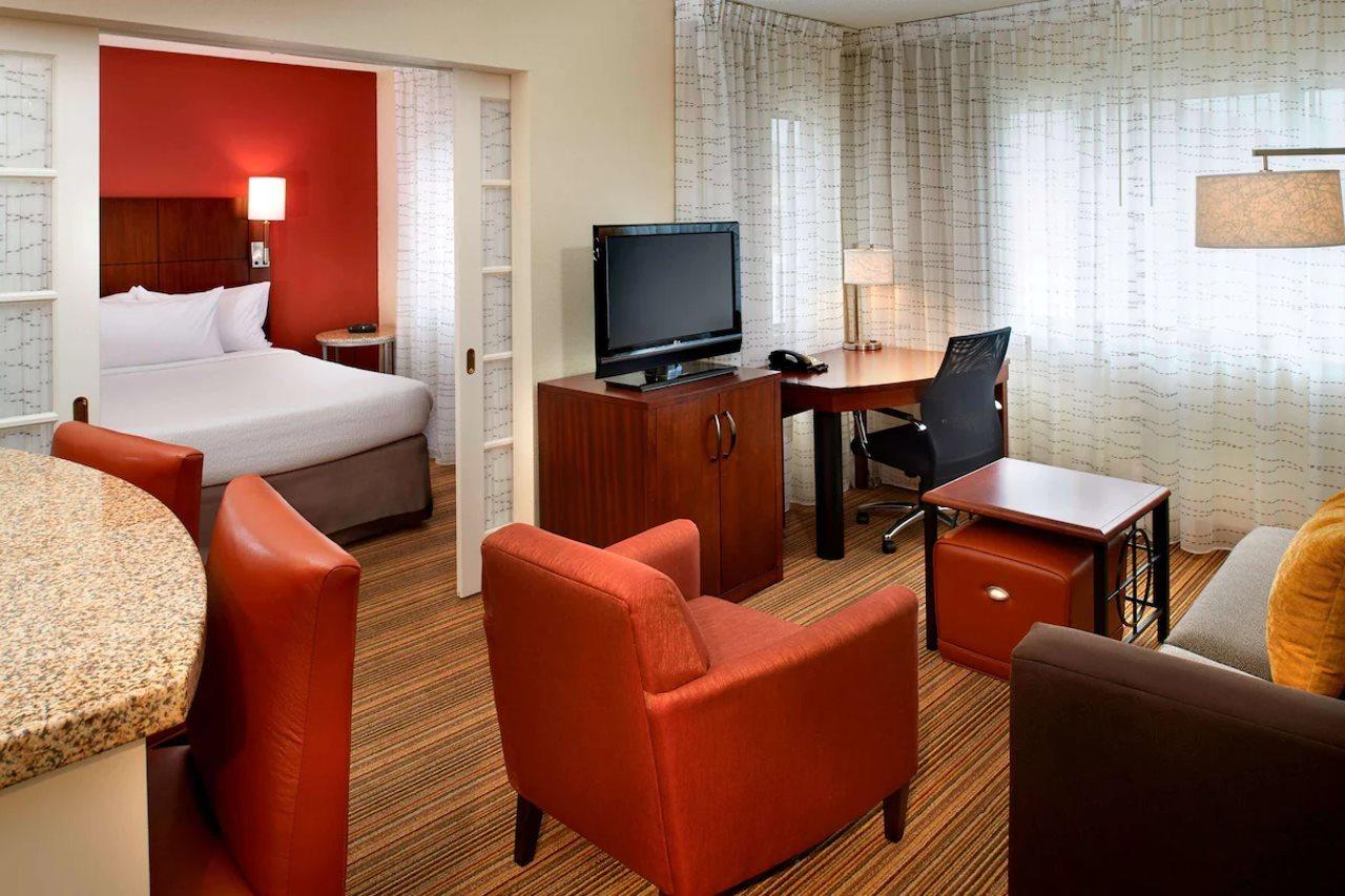 Sonesta Es Suites Detroit Warren Zewnętrze zdjęcie