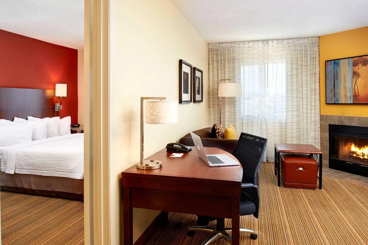 Sonesta Es Suites Detroit Warren Zewnętrze zdjęcie